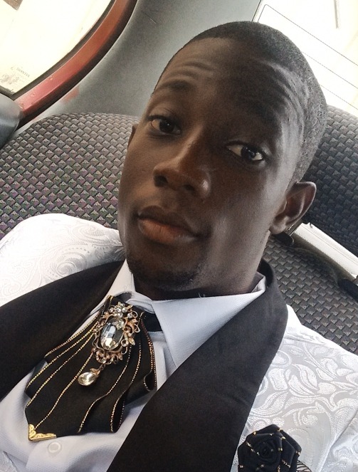 ELEMAN Eyeuni Henri Joel