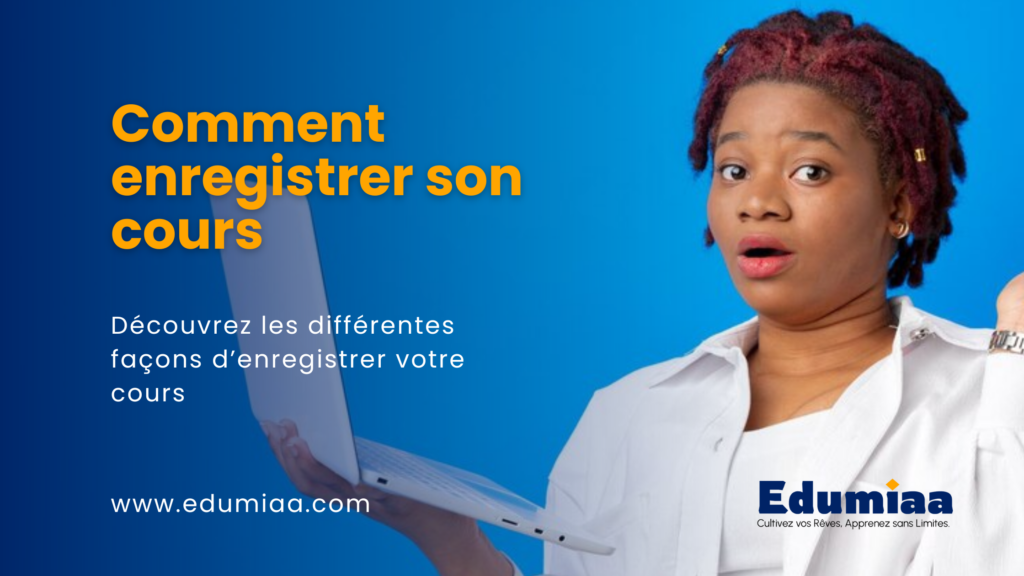 Comment enregistrer son écran