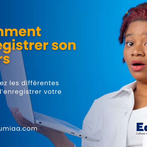 Comment enregistrer son écran