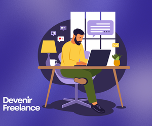Formation Freelance Afrique