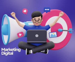 Formation en Marketing digital 2025 pour débutants