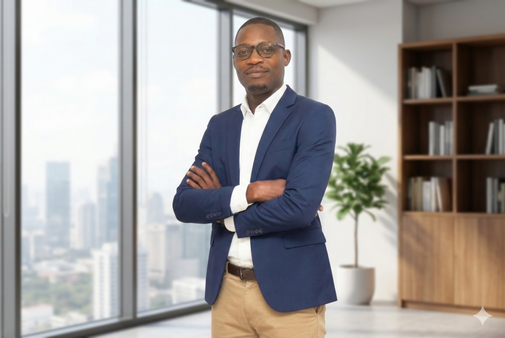 Mawuli AKPALO, Serial entrepreneur, Fondateur Edumiaa, Afri-Carrières