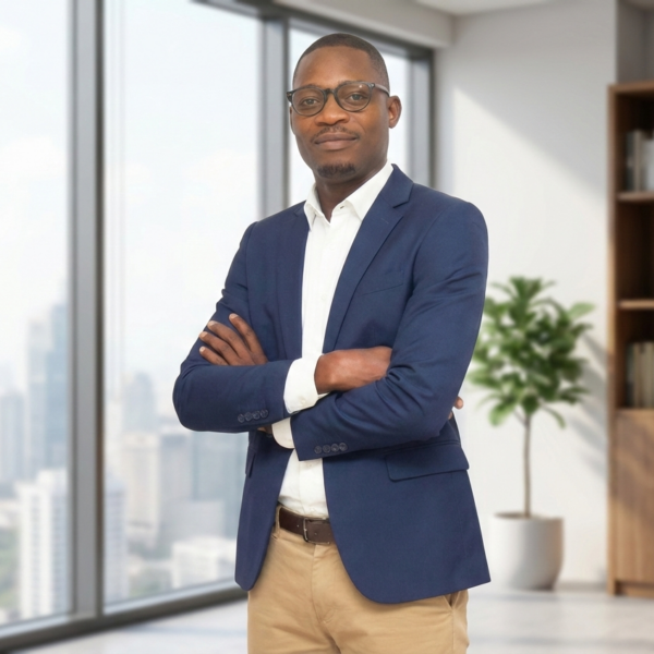 Mawuli AKPALO, Serial entrepreneur, Fondateur Edumiaa, Afri-Carrières